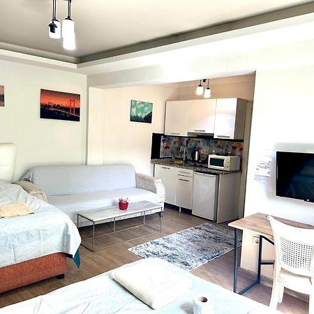 Taksim Daylif Hotel Stambuł Zewnętrze zdjęcie