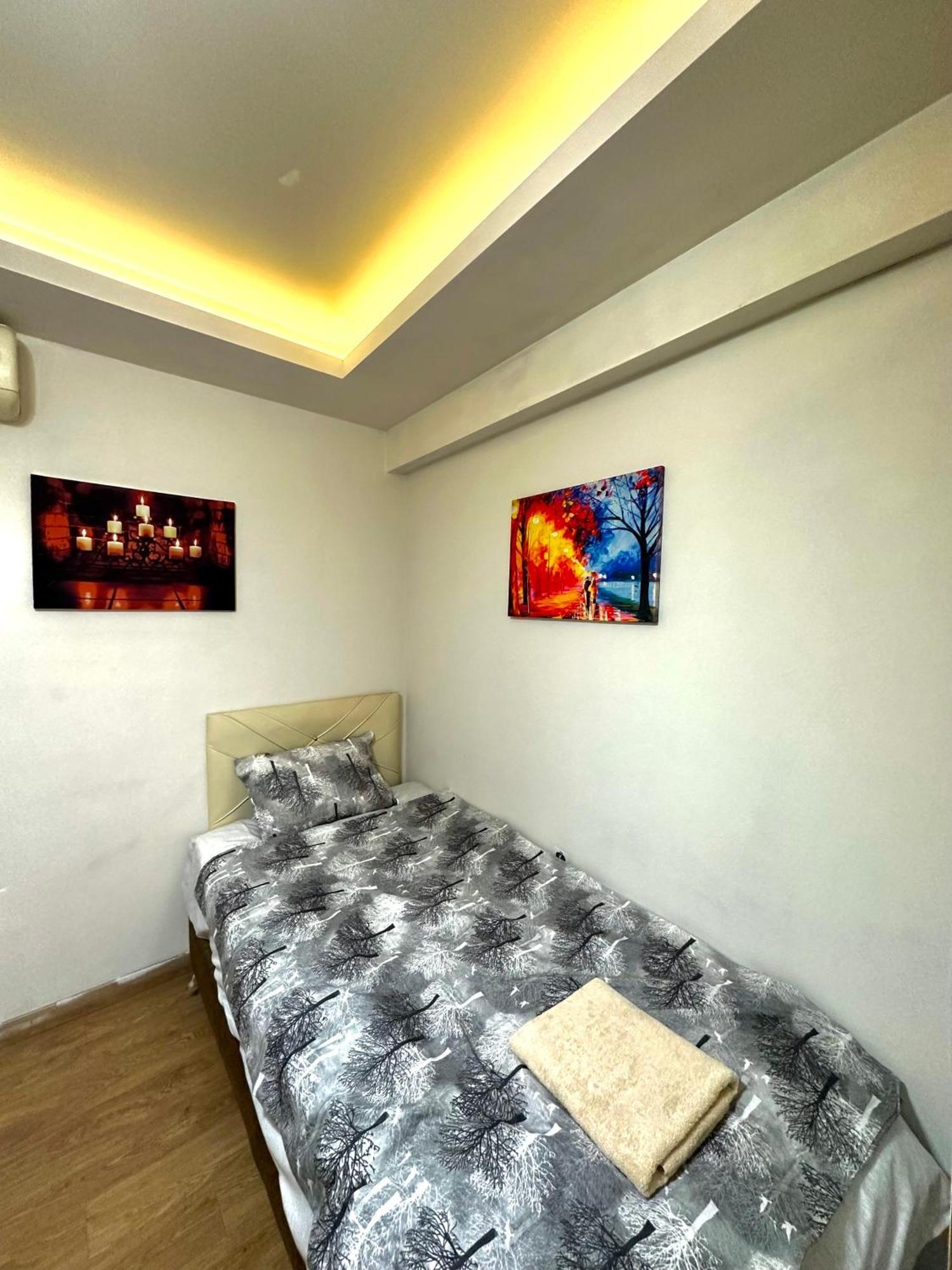Taksim Daylif Hotel Stambuł Zewnętrze zdjęcie