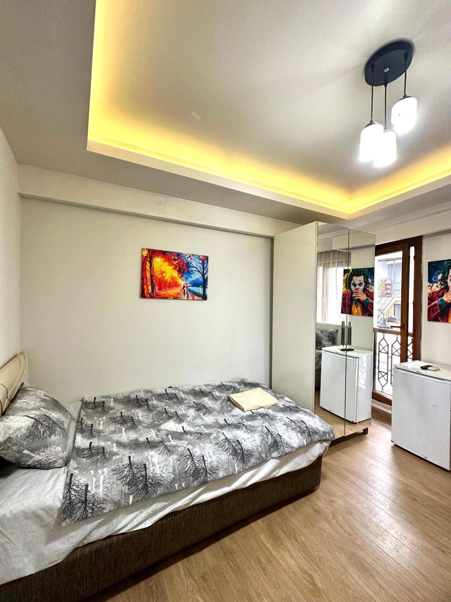 Taksim Daylif Hotel Stambuł Zewnętrze zdjęcie