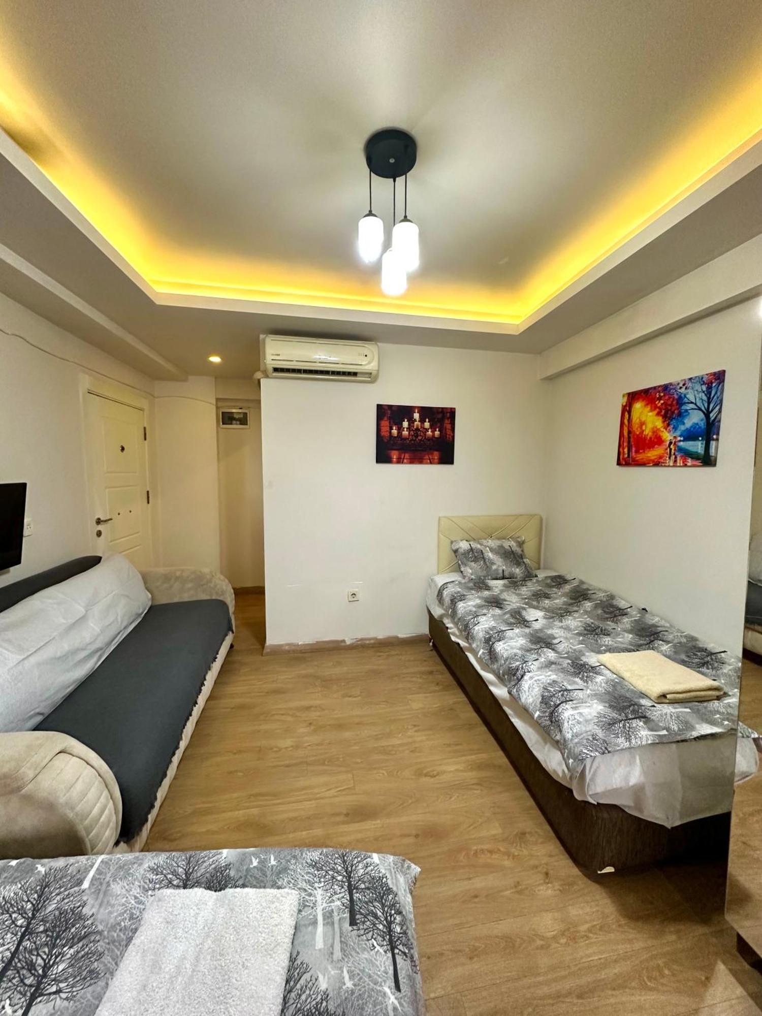 Taksim Daylif Hotel Stambuł Zewnętrze zdjęcie