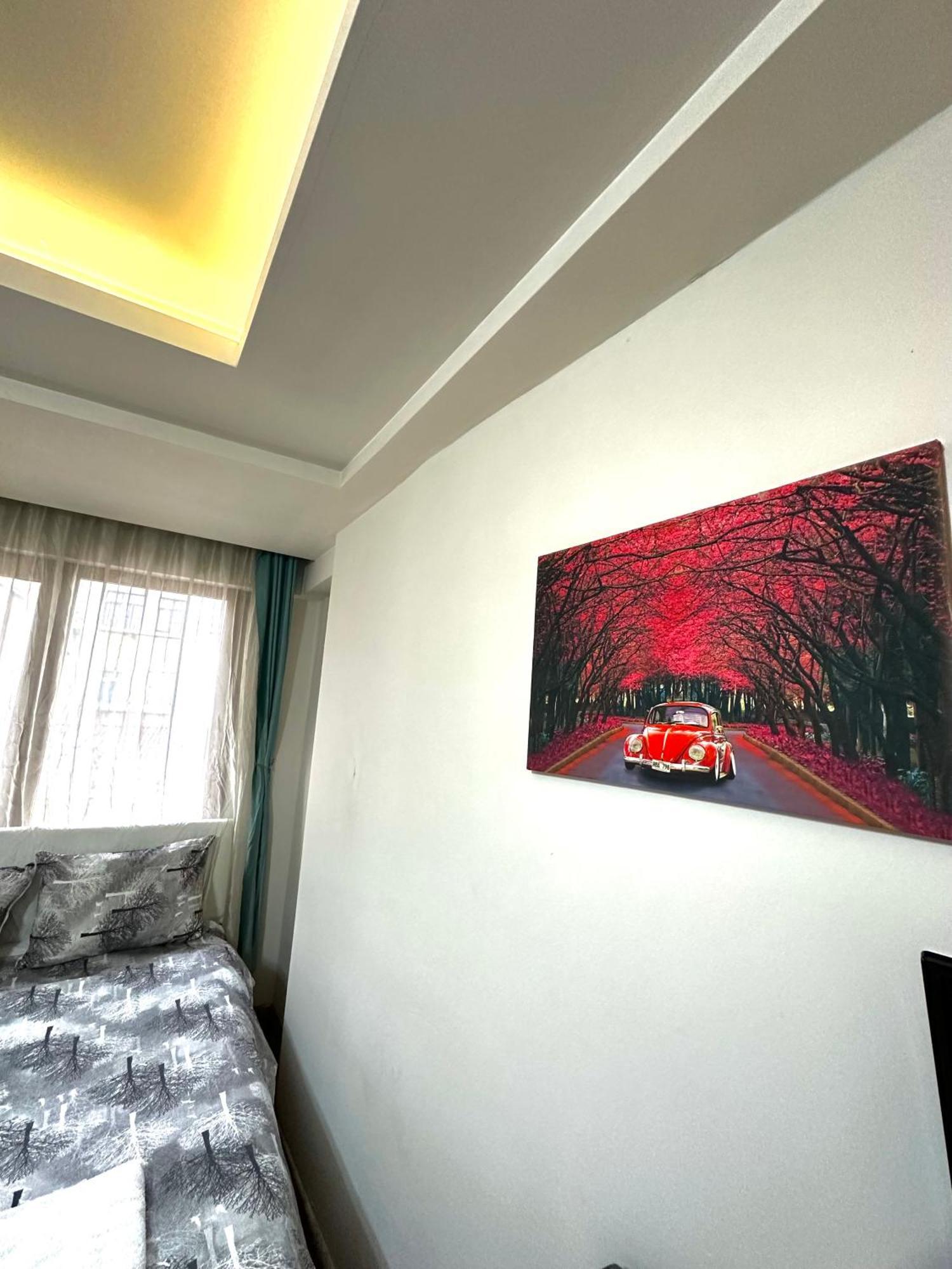 Taksim Daylif Hotel Stambuł Zewnętrze zdjęcie