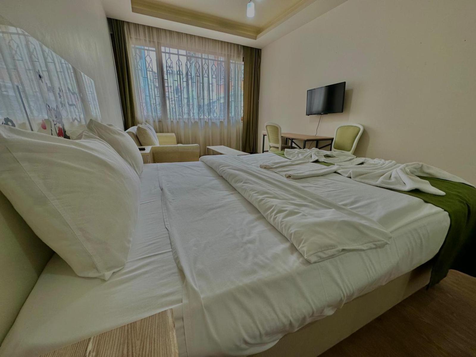Taksim Daylif Hotel Stambuł Zewnętrze zdjęcie