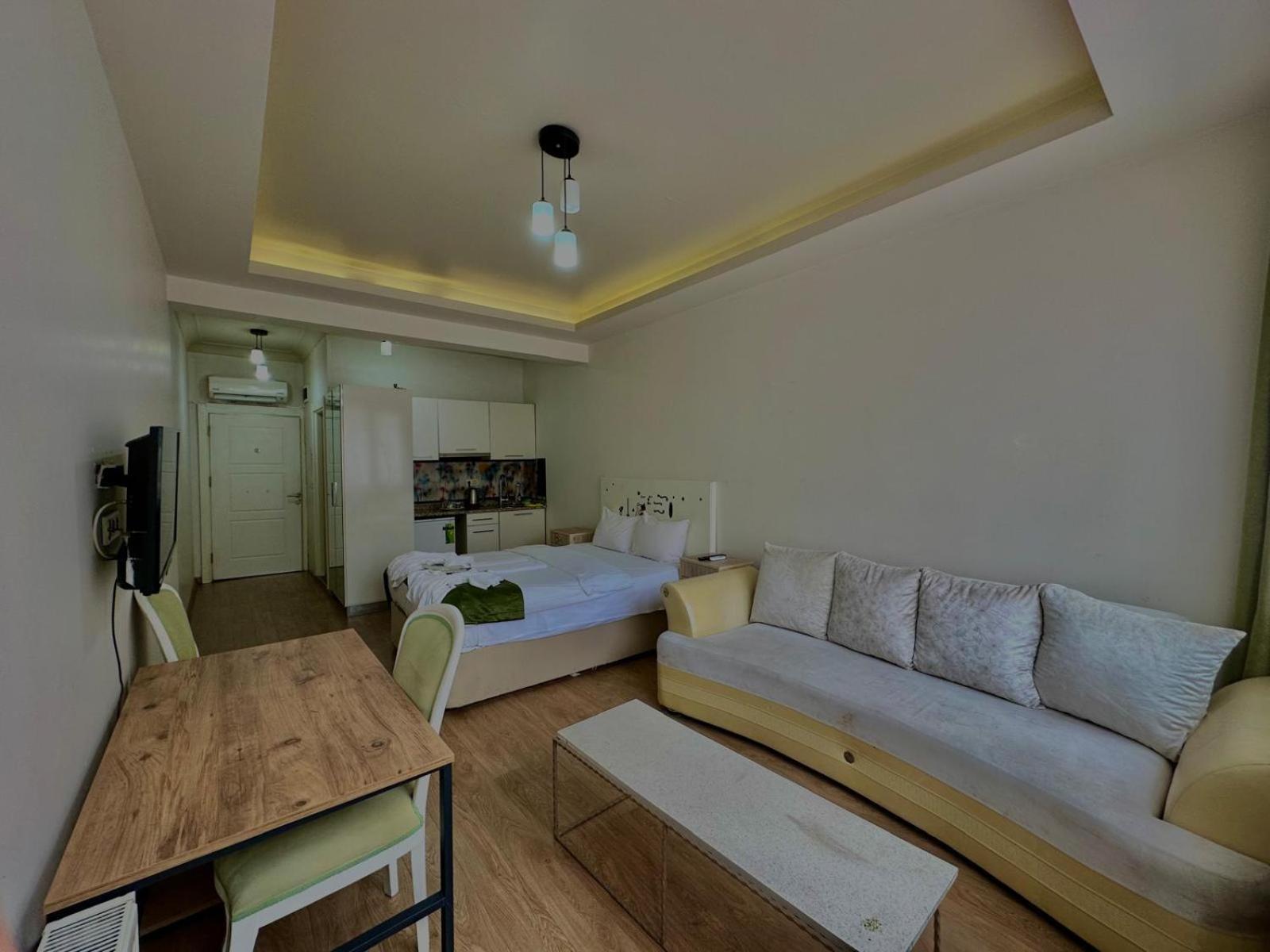 Taksim Daylif Hotel Stambuł Zewnętrze zdjęcie