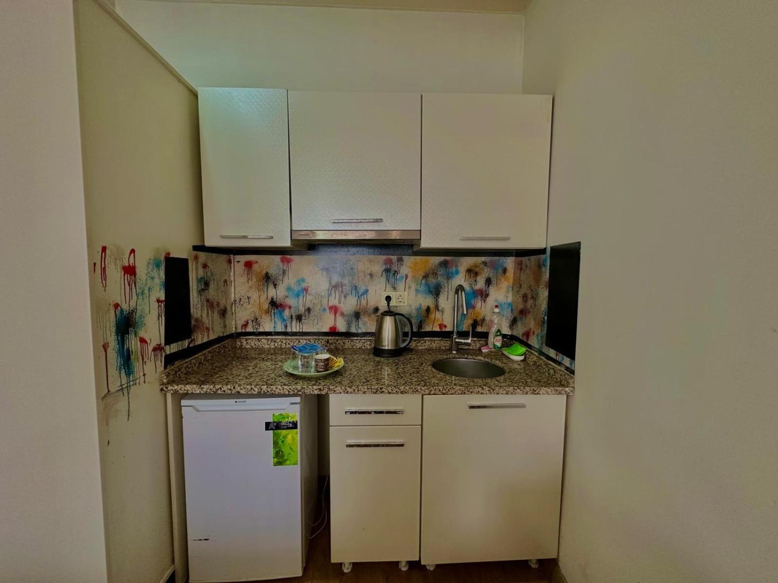 Taksim Daylif Hotel Stambuł Zewnętrze zdjęcie