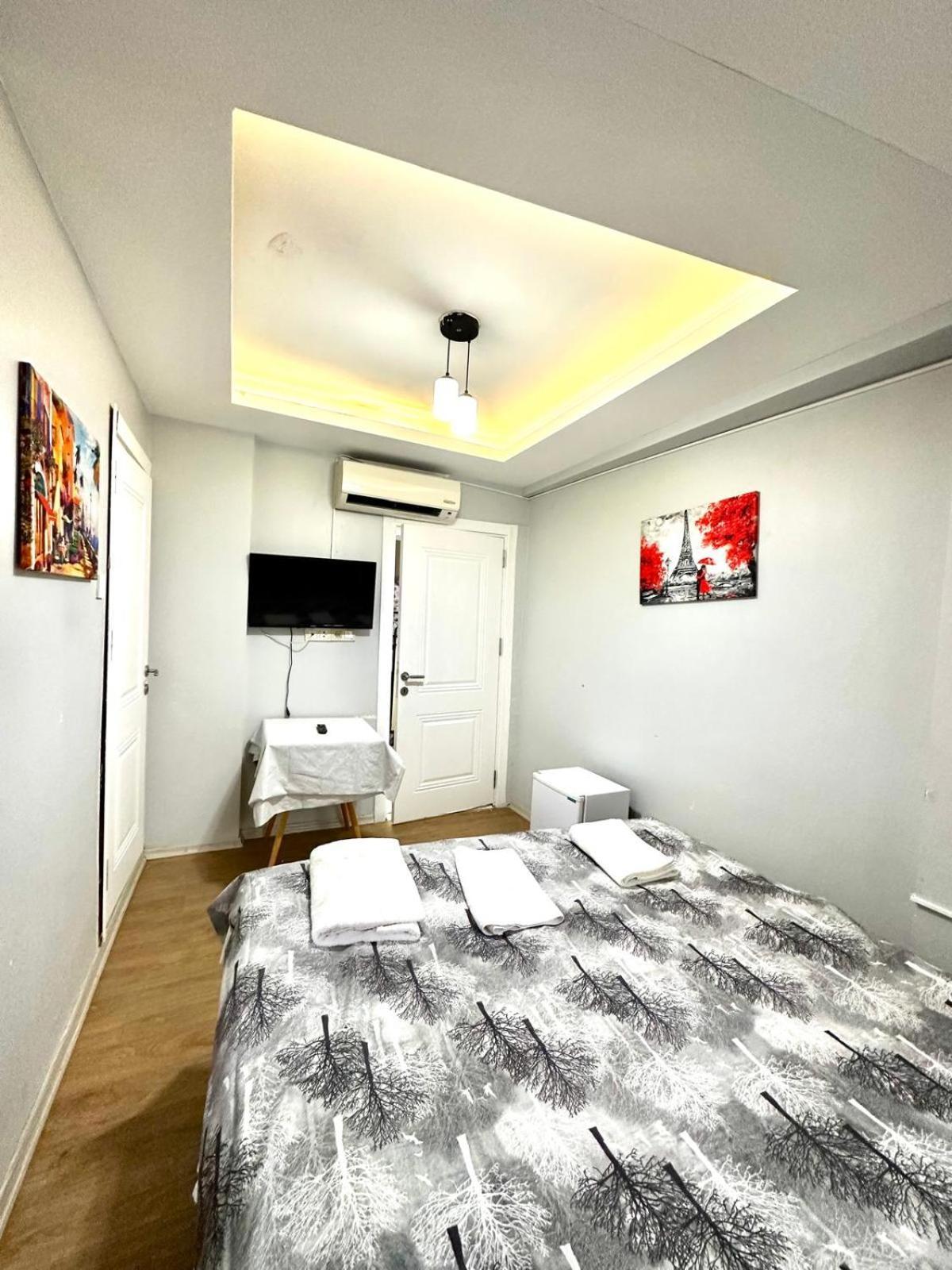 Taksim Daylif Hotel Stambuł Zewnętrze zdjęcie