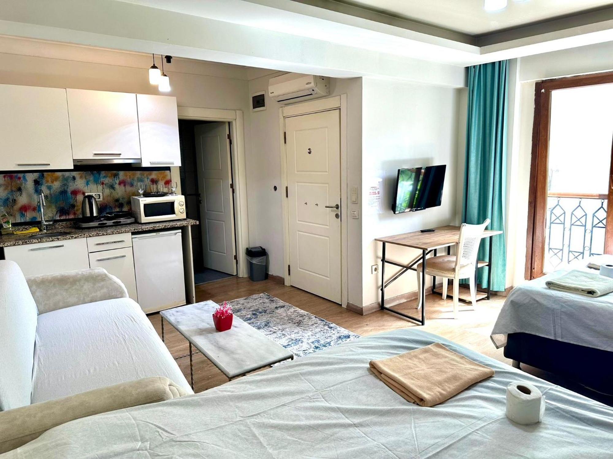 Taksim Daylif Hotel Stambuł Zewnętrze zdjęcie
